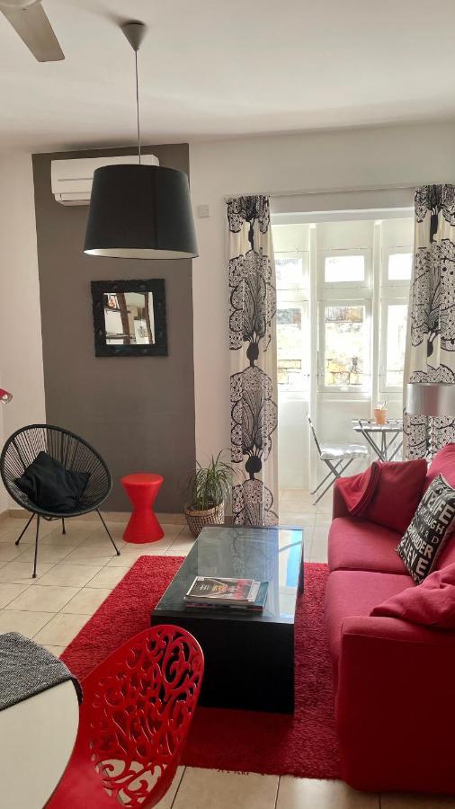 Simons Apartments Minutes Away From Balluta Bay And St Julians Сліма Екстер'єр фото
