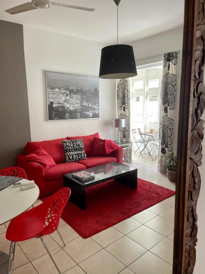 Simons Apartments Minutes Away From Balluta Bay And St Julians Сліма Екстер'єр фото