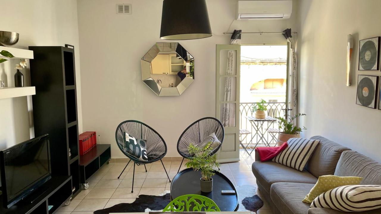 Simons Apartments Minutes Away From Balluta Bay And St Julians Сліма Екстер'єр фото