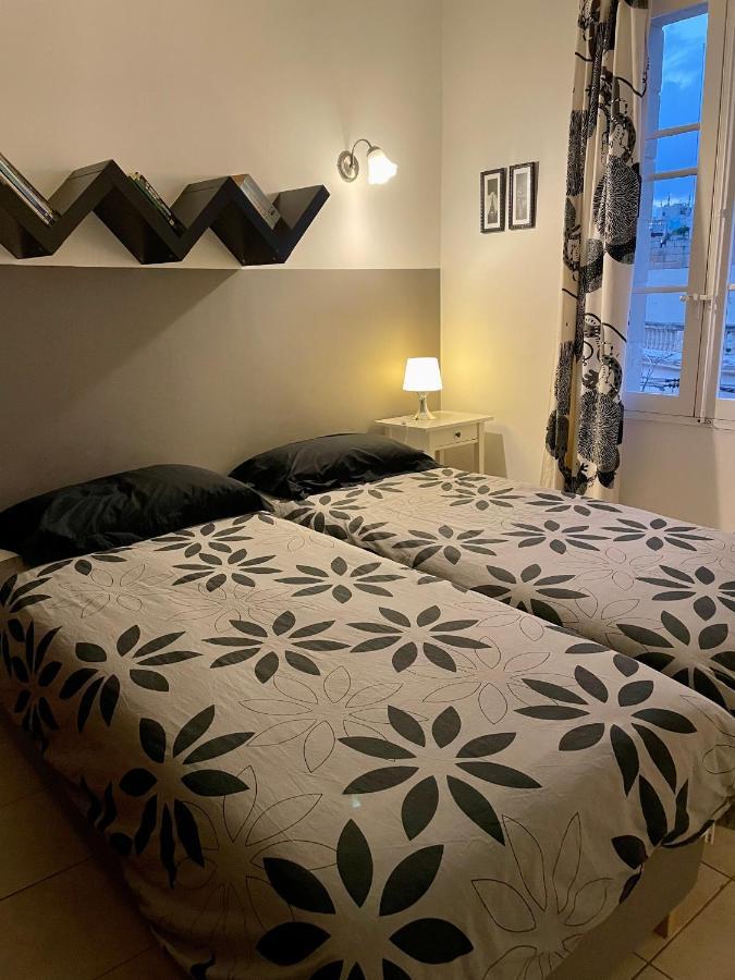 Simons Apartments Minutes Away From Balluta Bay And St Julians Сліма Екстер'єр фото