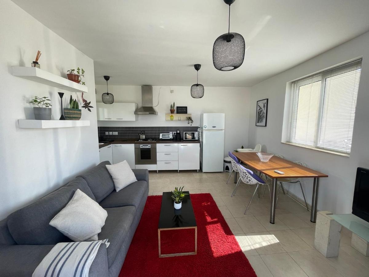 Simons Apartments Minutes Away From Balluta Bay And St Julians Сліма Екстер'єр фото