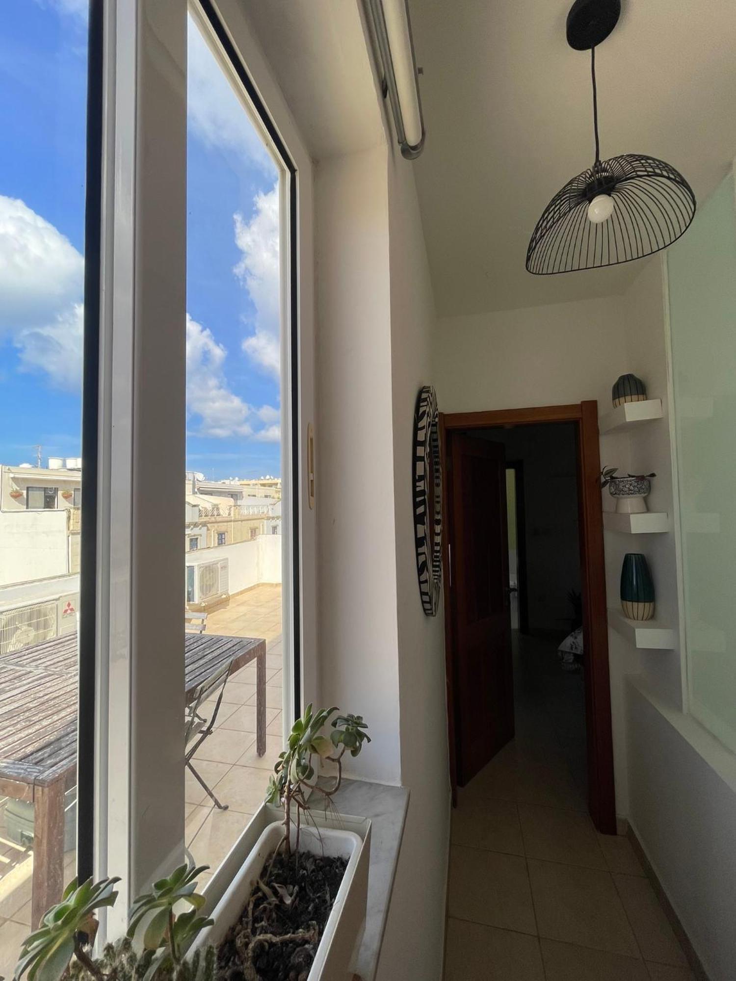 Simons Apartments Minutes Away From Balluta Bay And St Julians Сліма Екстер'єр фото
