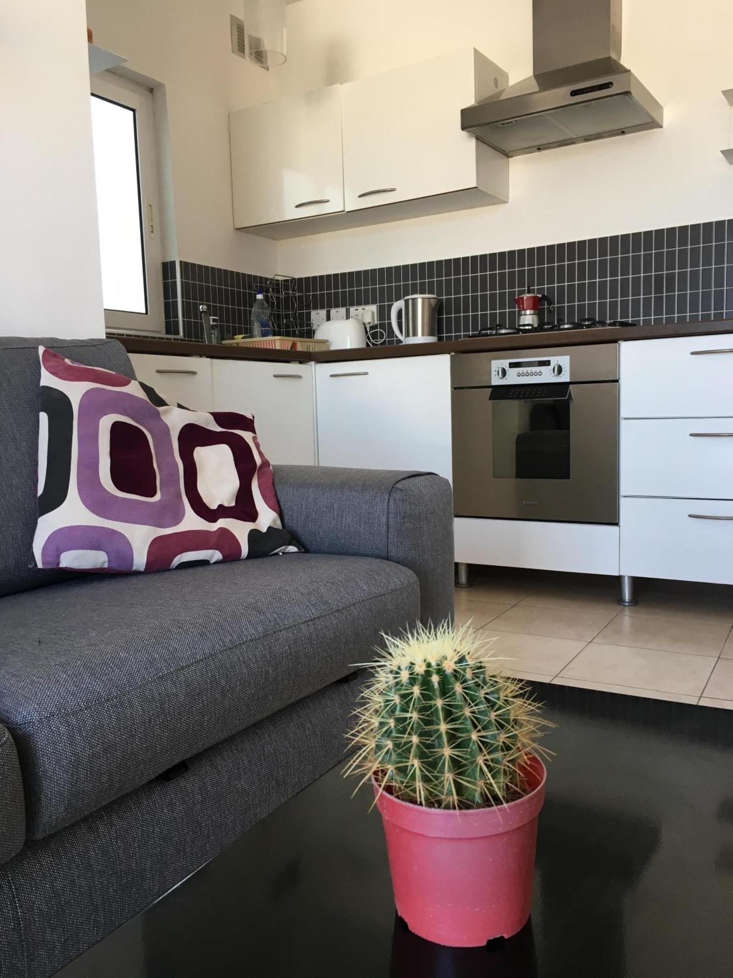 Simons Apartments Minutes Away From Balluta Bay And St Julians Сліма Екстер'єр фото