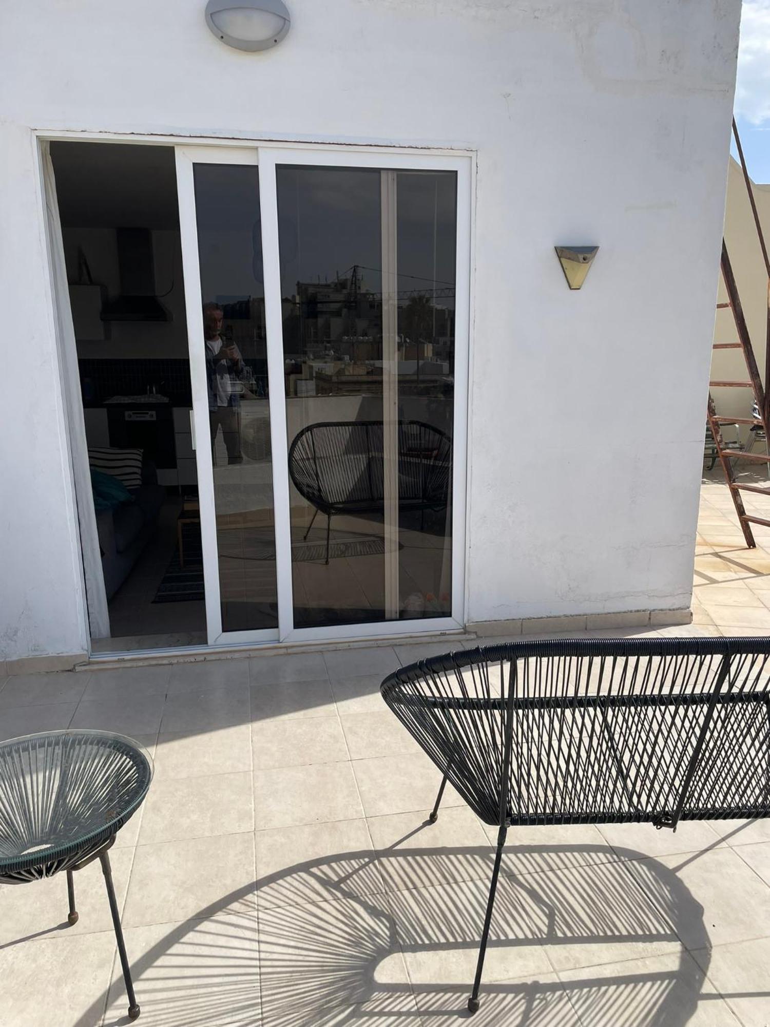 Simons Apartments Minutes Away From Balluta Bay And St Julians Сліма Екстер'єр фото