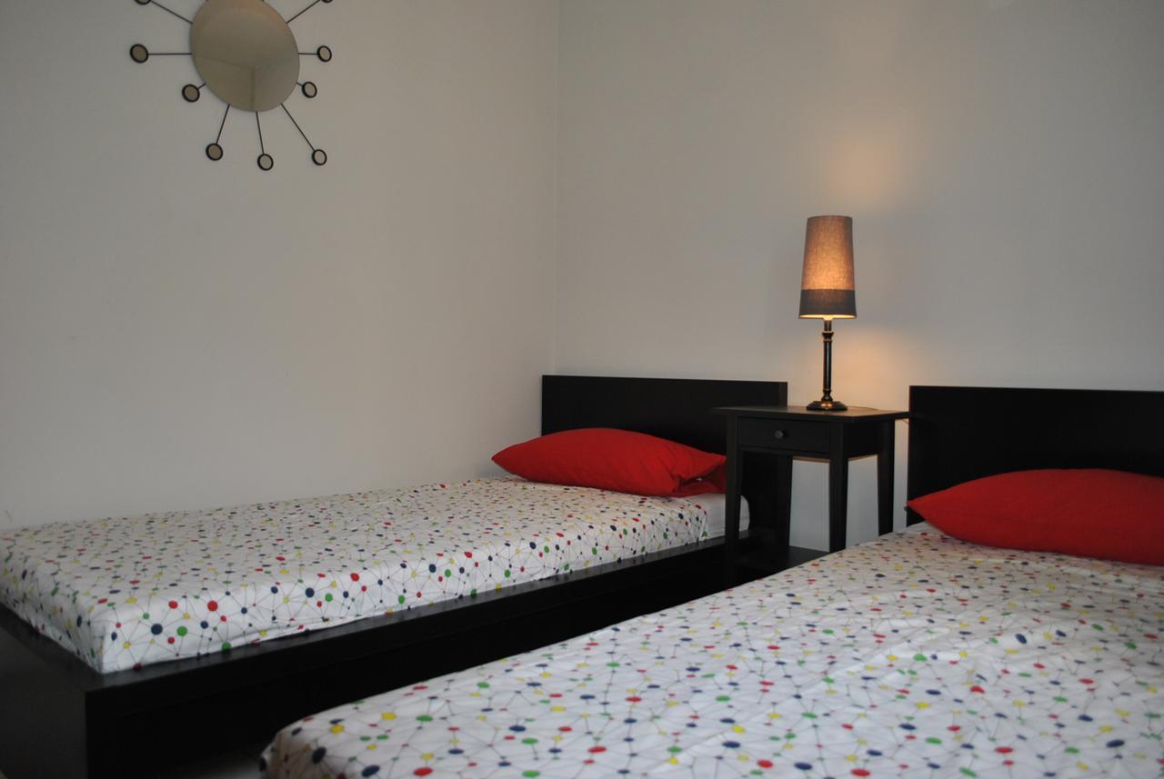 Simons Apartments Minutes Away From Balluta Bay And St Julians Сліма Екстер'єр фото