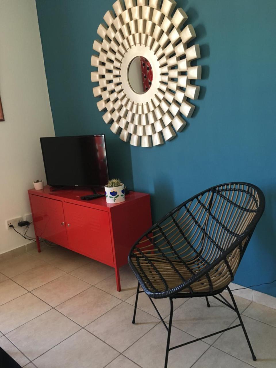 Simons Apartments Minutes Away From Balluta Bay And St Julians Сліма Екстер'єр фото