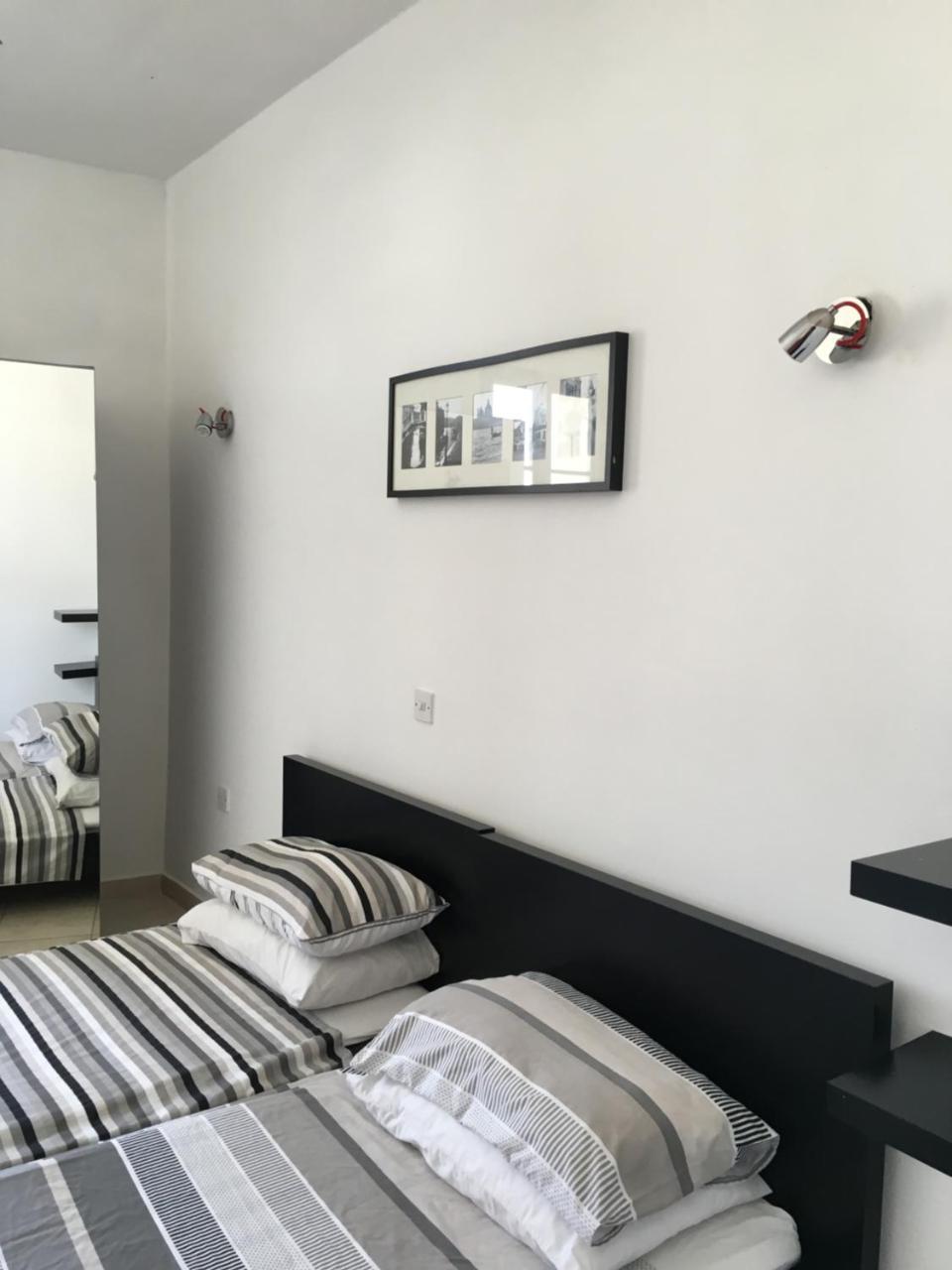 Simons Apartments Minutes Away From Balluta Bay And St Julians Сліма Екстер'єр фото