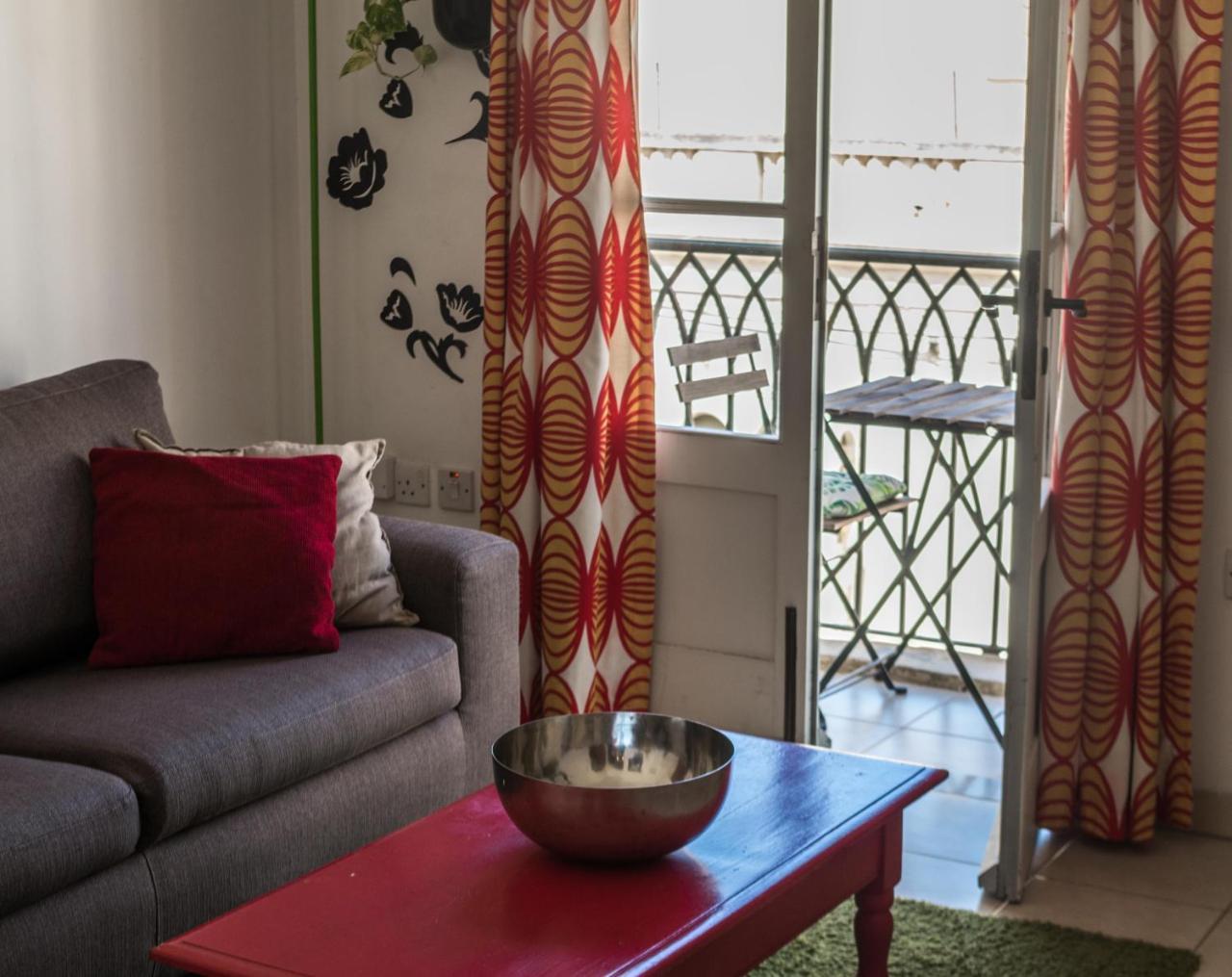 Simons Apartments Minutes Away From Balluta Bay And St Julians Сліма Екстер'єр фото